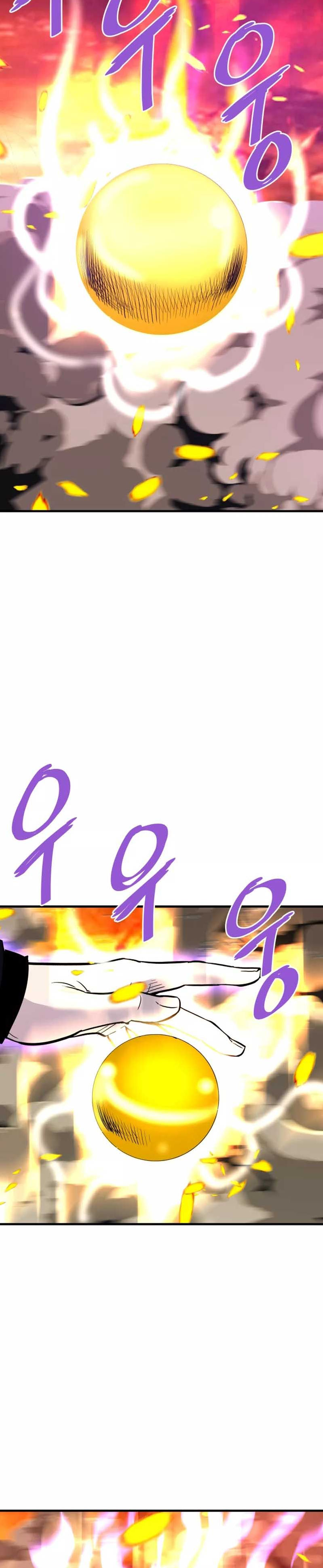 Read Han Dae sung Returned from Hell ES Manga Online