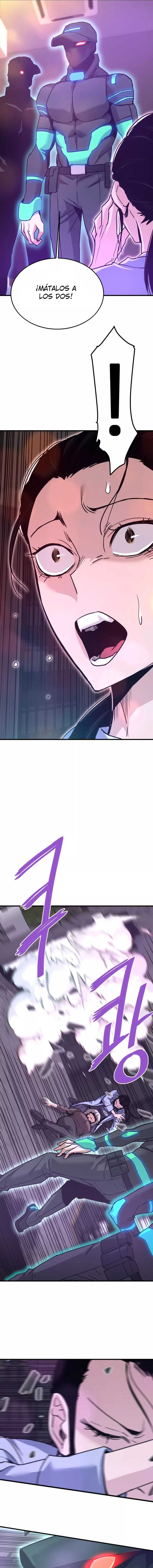 Read Han Dae sung Returned from Hell ES Manga Online