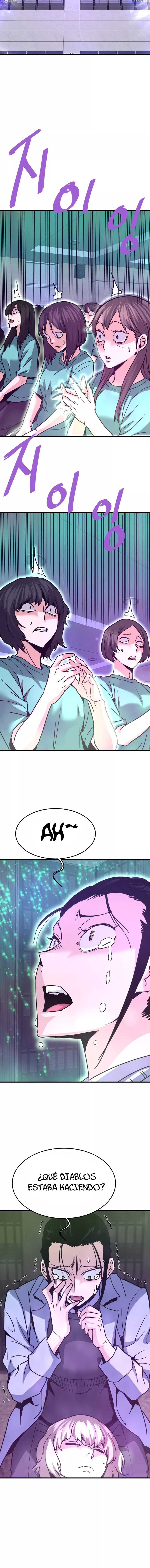 Read Han Dae sung Returned from Hell ES Manga Online