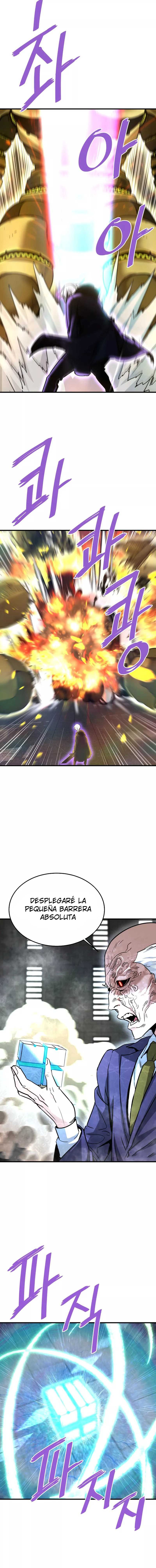 Read Han Dae sung Returned from Hell ES Manga Online