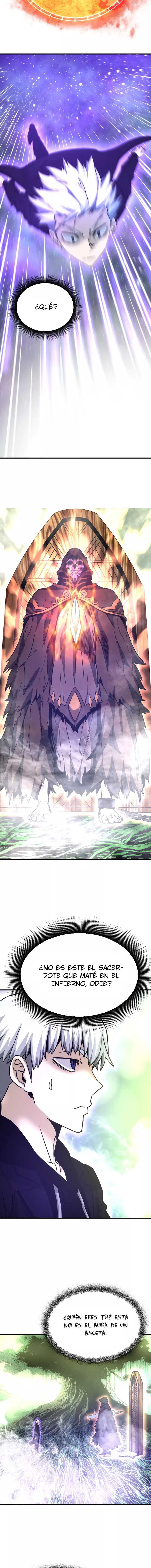 Read Han Dae sung Returned from Hell ES Manga Online