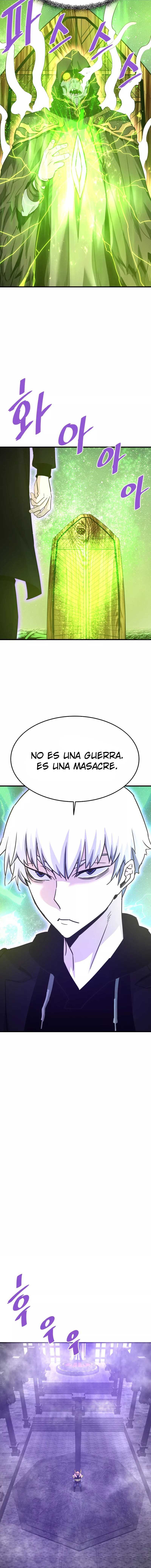 Read Han Dae sung Returned from Hell ES Manga Online