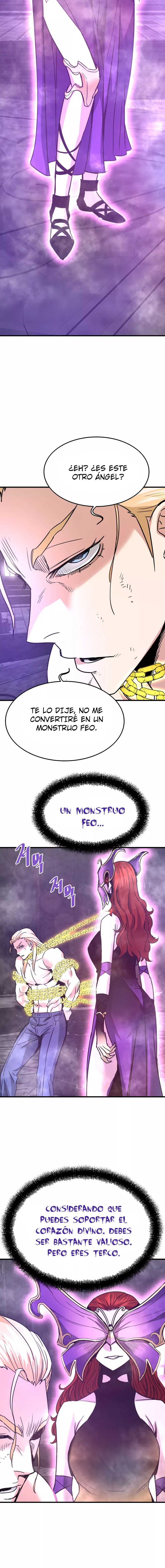 Read Han Dae sung Returned from Hell ES Manga Online