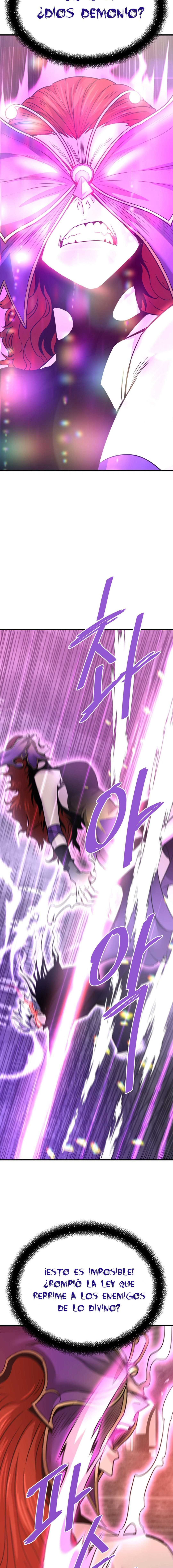 Read Han Dae sung Returned from Hell ES Manga Online