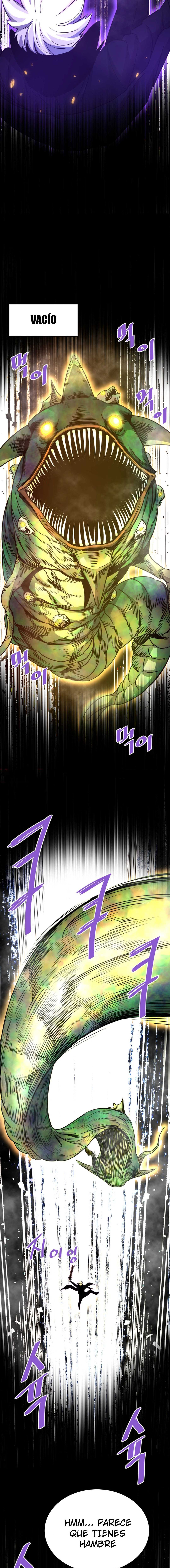 Read Han Dae sung Returned from Hell ES Manga Online