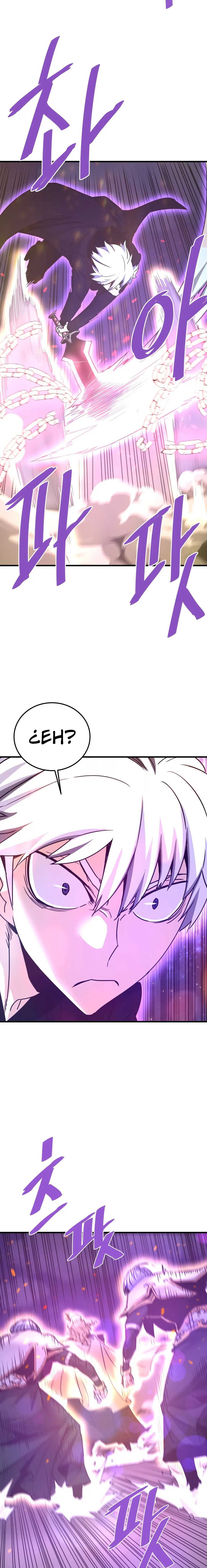 Read Han Dae sung Returned from Hell ES Manga Online