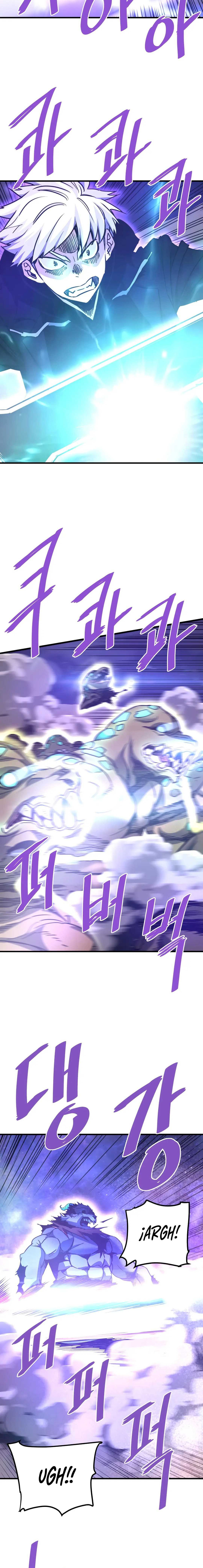 Read Han Dae sung Returned from Hell ES Manga Online