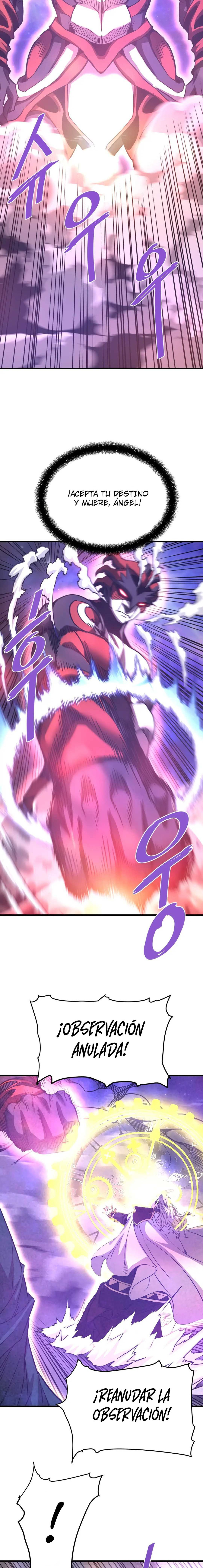 Read Han Dae sung Returned from Hell ES Manga Online