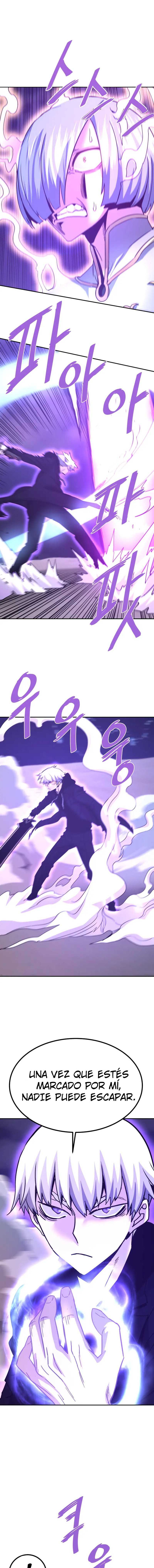 Read Han Dae sung Returned from Hell ES Manga Online