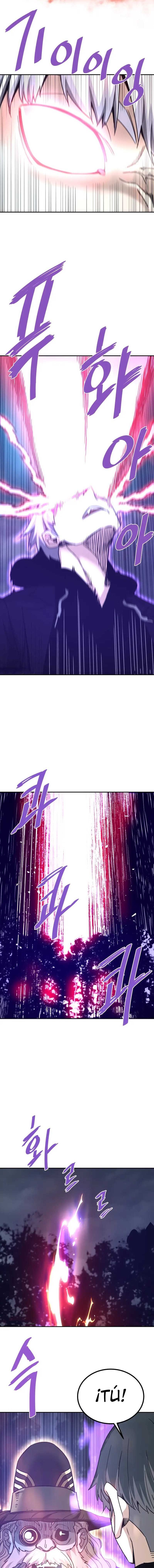 Read Han Dae sung Returned from Hell ES Manga Online