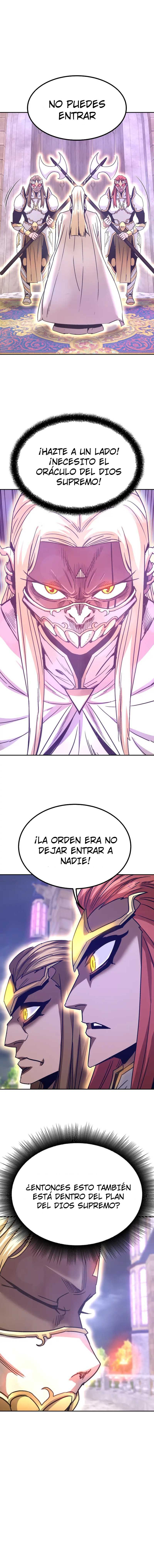 Read Han Dae sung Returned from Hell ES Manga Online