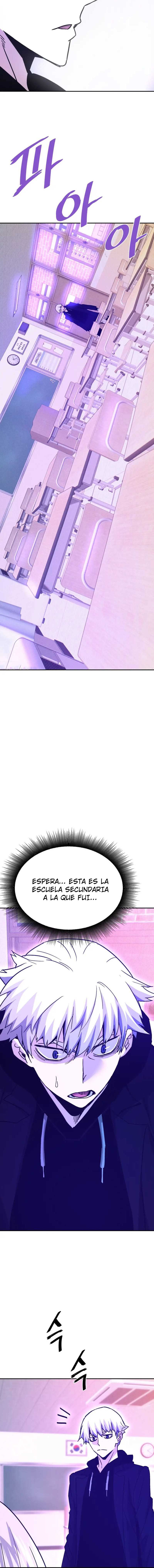 Read Han Dae sung Returned from Hell ES Manga Online