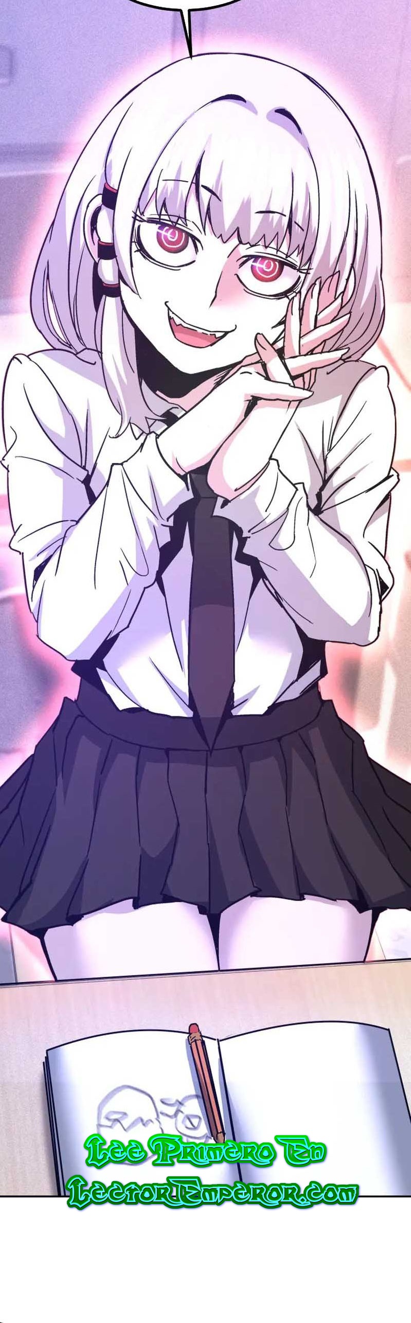 Read Han Dae sung Returned from Hell ES Manga Online