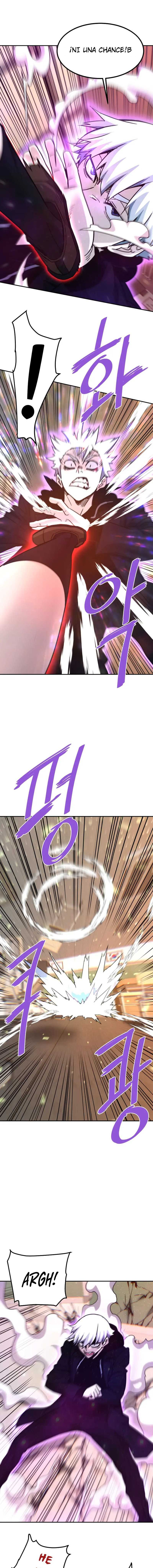 Read Han Dae sung Returned from Hell ES Manga Online