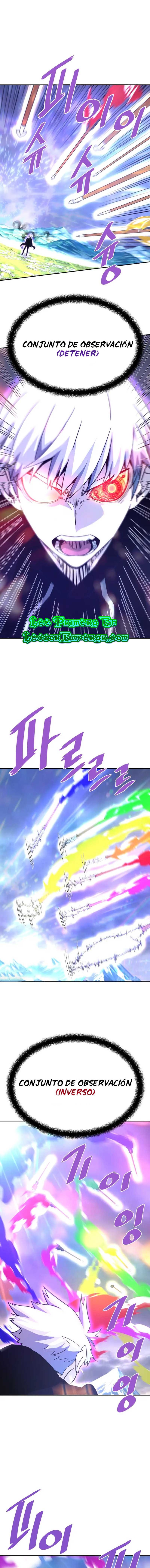 Read Han Dae sung Returned from Hell ES Manga Online