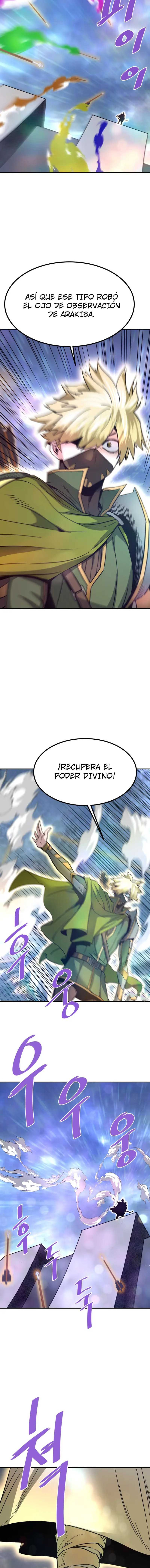 Read Han Dae sung Returned from Hell ES Manga Online