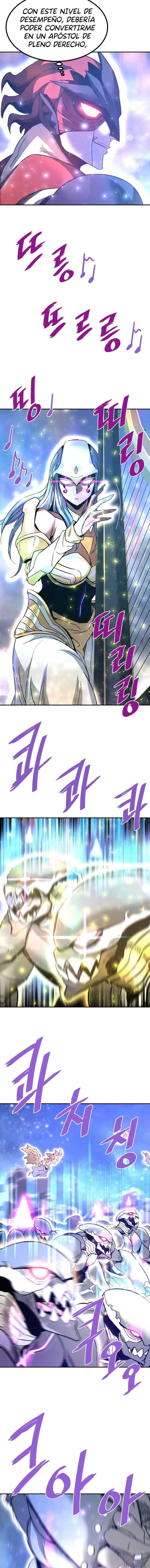 Read Han Dae sung Returned from Hell ES Manga Online