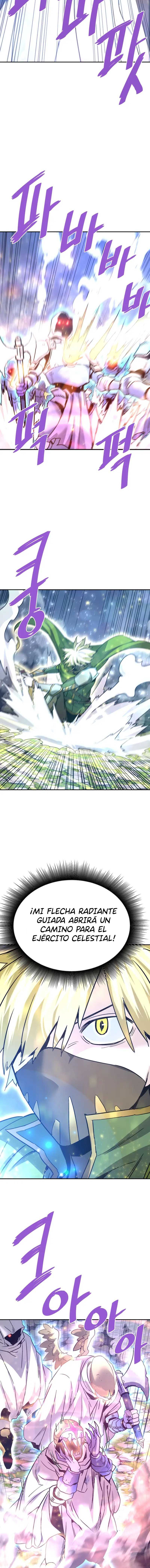 Read Han Dae sung Returned from Hell ES Manga Online