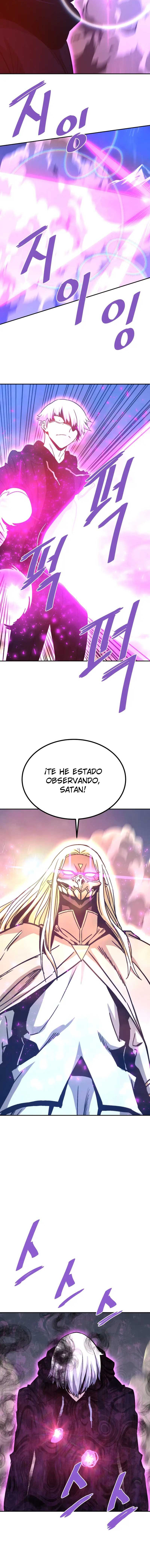 Read Han Dae sung Returned from Hell ES Manga Online