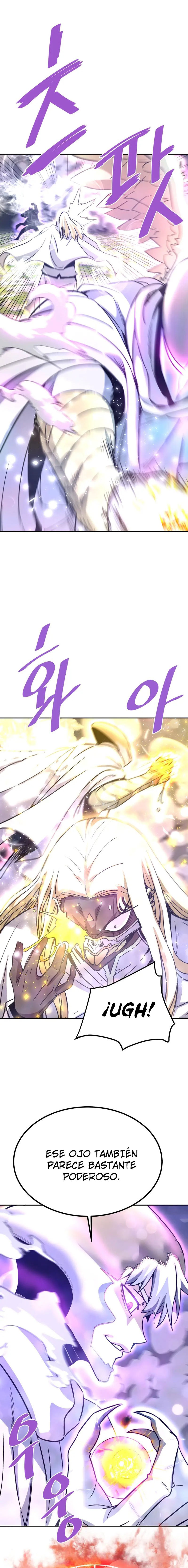 Read Han Dae sung Returned from Hell ES Manga Online