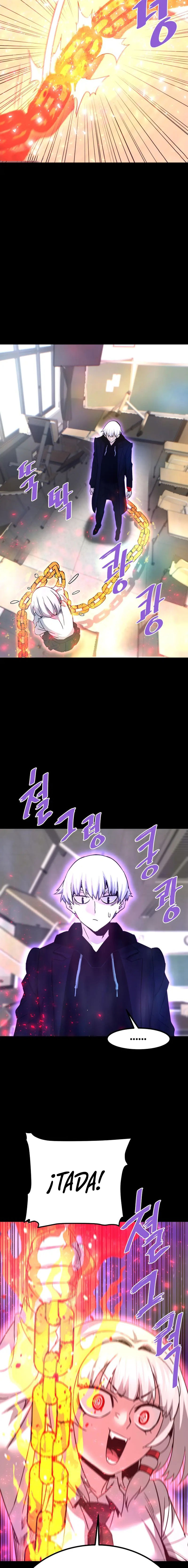 Read Han Dae sung Returned from Hell ES Manga Online