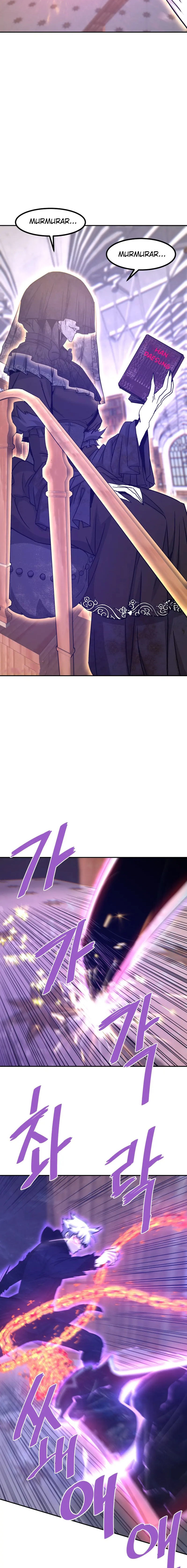 Read Han Dae sung Returned from Hell ES Manga Online