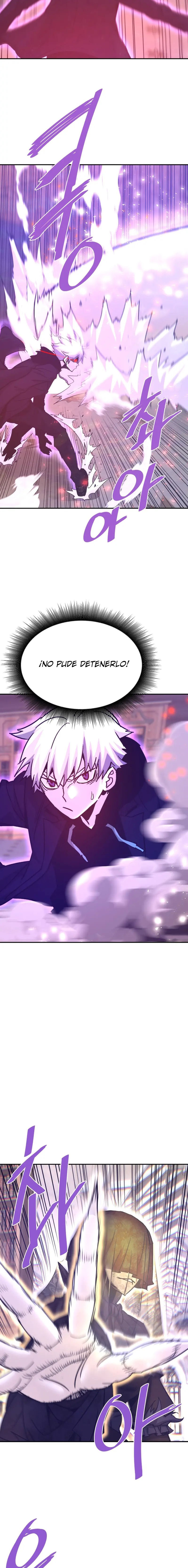 Read Han Dae sung Returned from Hell ES Manga Online