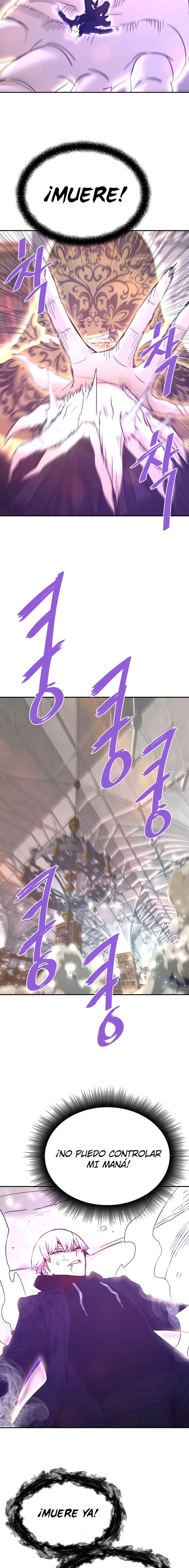 Read Han Dae sung Returned from Hell ES Manga Online