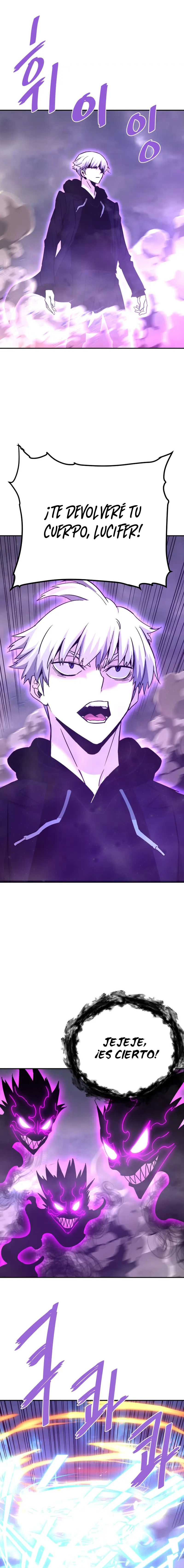 Read Han Dae sung Returned from Hell ES Manga Online