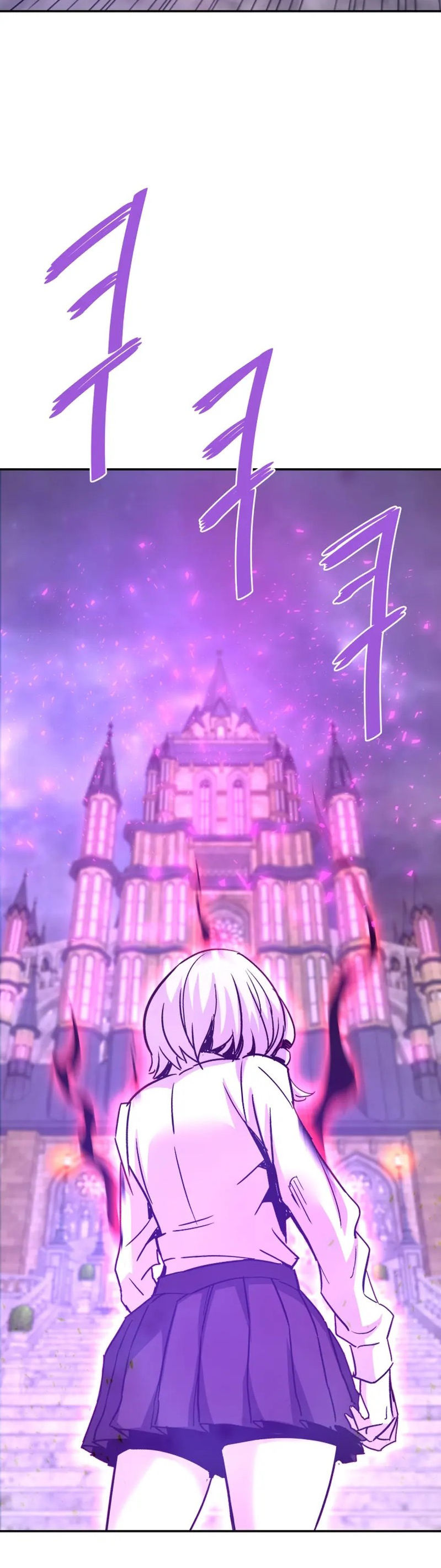 Read Han Dae sung Returned from Hell ES Manga Online