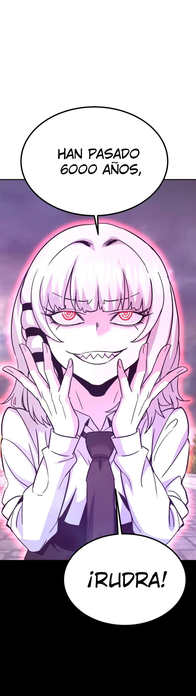 Read Han Dae sung Returned from Hell ES Manga Online