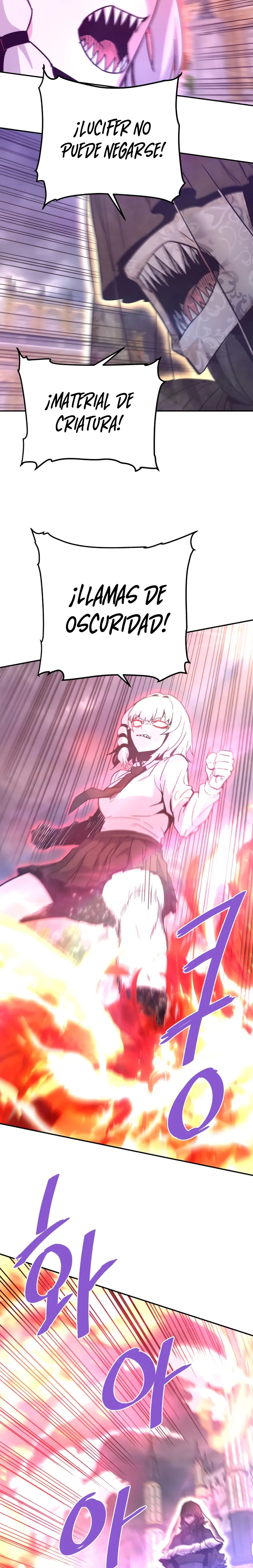 Read Han Dae sung Returned from Hell ES Manga Online