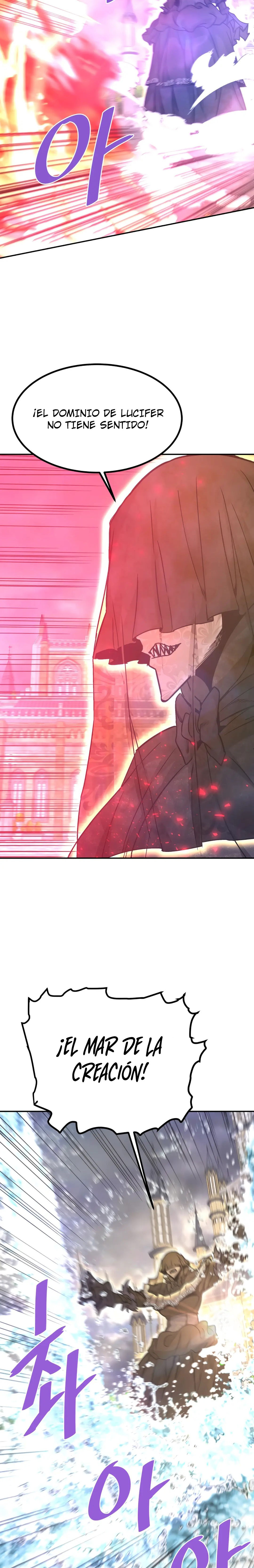 Read Han Dae sung Returned from Hell ES Manga Online