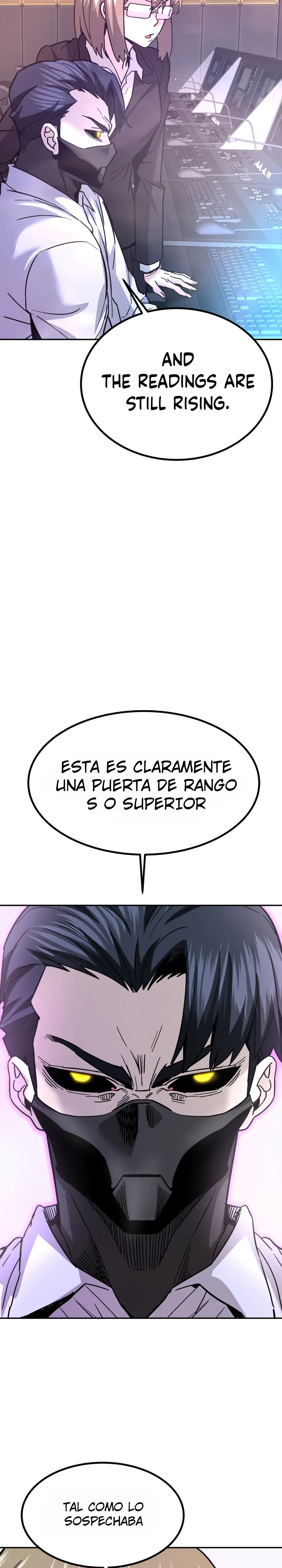 Read Han Dae sung Returned from Hell ES Manga Online