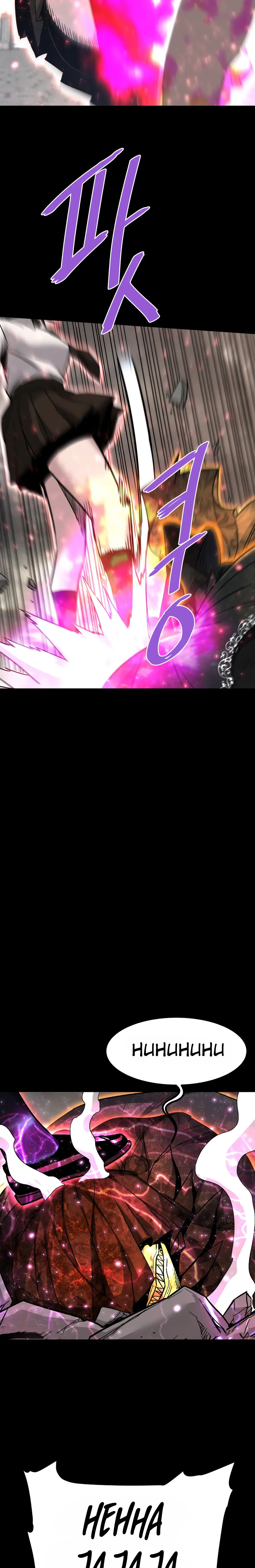 Read Han Dae sung Returned from Hell ES Manga Online