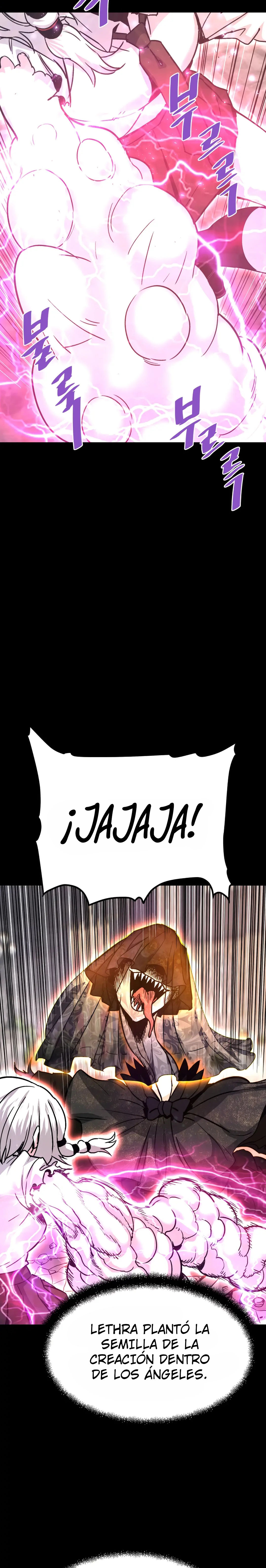 Read Han Dae sung Returned from Hell ES Manga Online