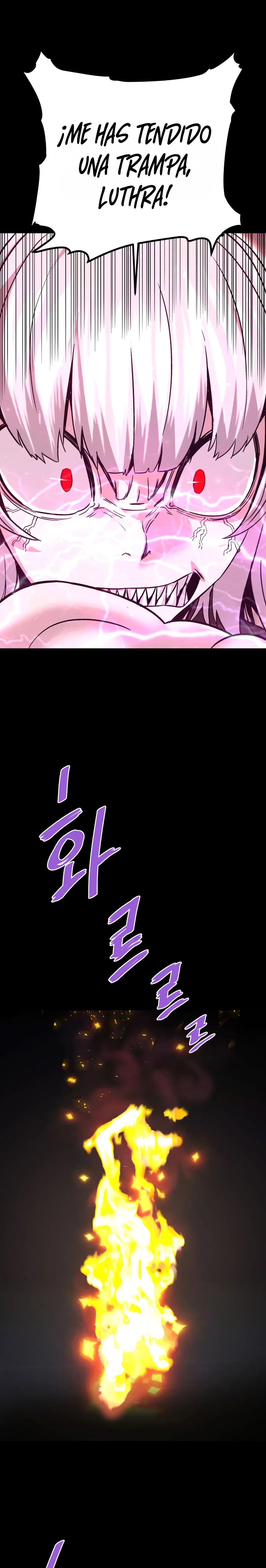 Read Han Dae sung Returned from Hell ES Manga Online