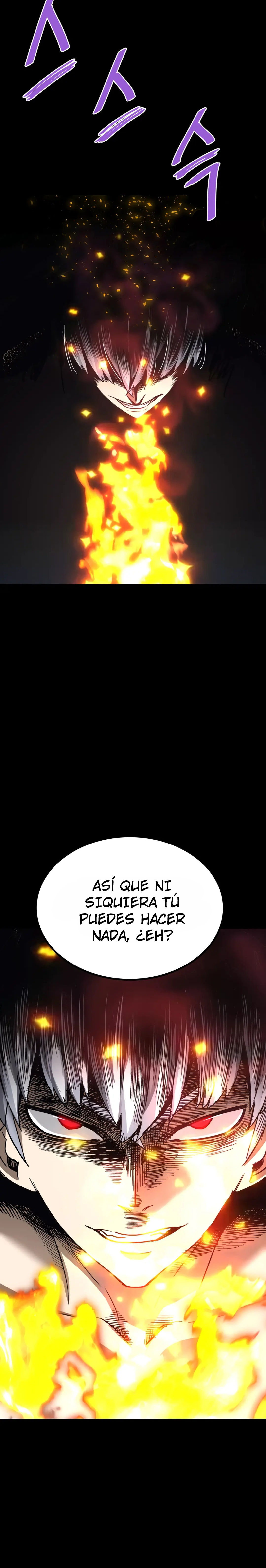 Read Han Dae sung Returned from Hell ES Manga Online