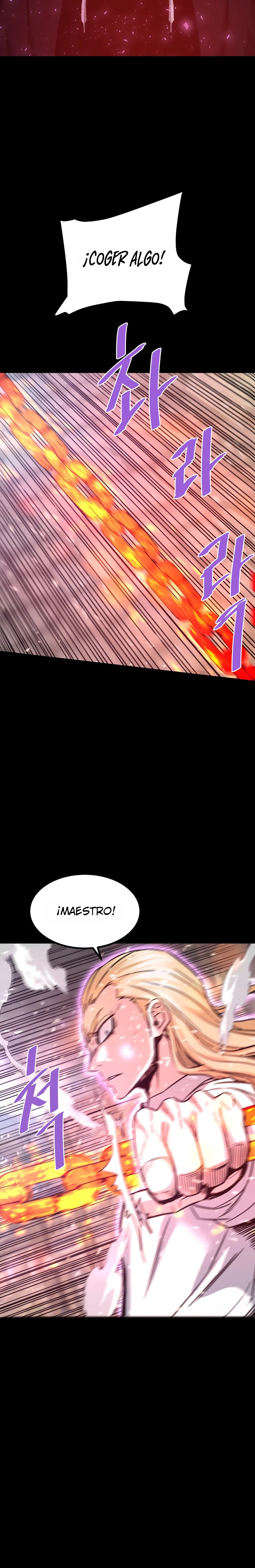 Read Han Dae sung Returned from Hell ES Manga Online