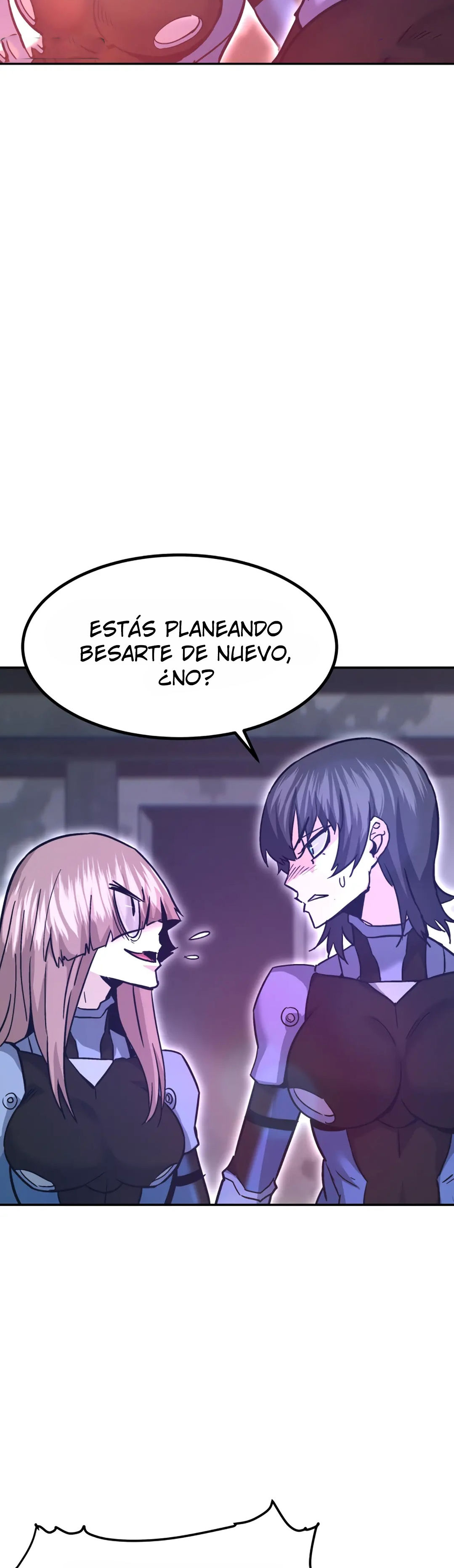 Read Han Dae sung Returned from Hell ES Manga Online