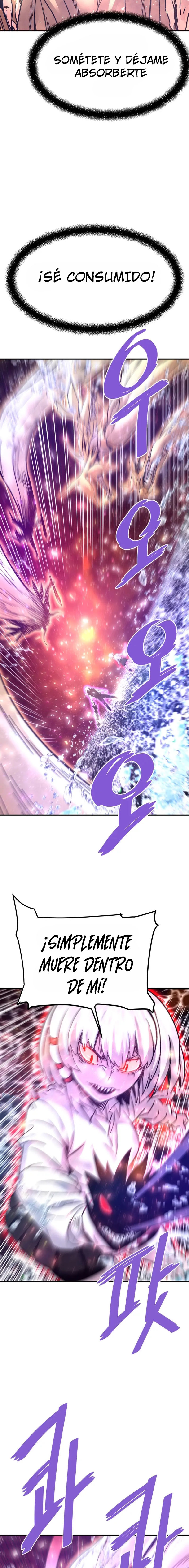 Read Han Dae sung Returned from Hell ES Manga Online