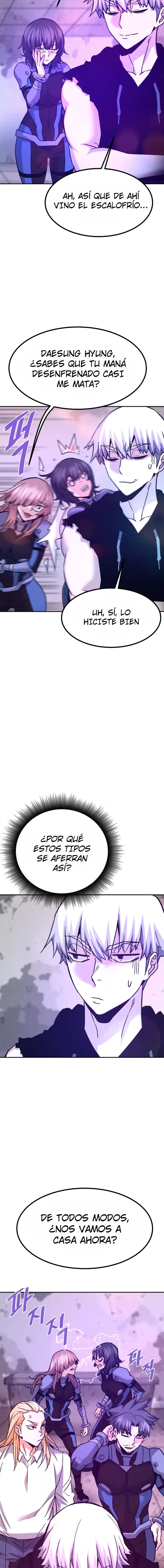 Read Han Dae sung Returned from Hell ES Manga Online