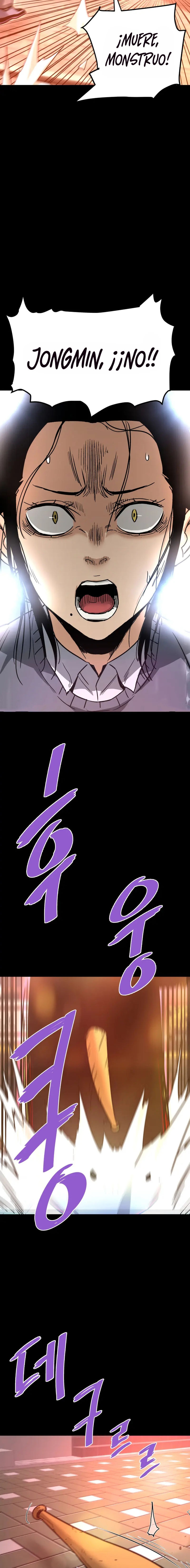 Read Han Dae sung Returned from Hell ES Manga Online