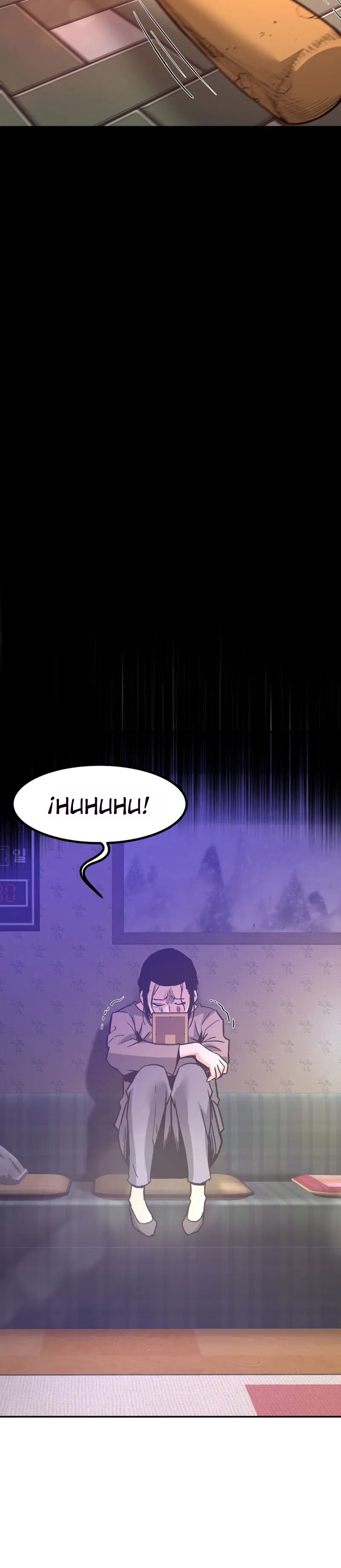 Read Han Dae sung Returned from Hell ES Manga Online