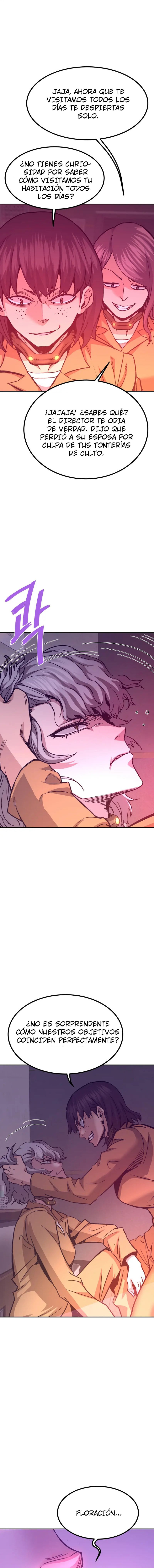 Read Han Dae sung Returned from Hell ES Manga Online