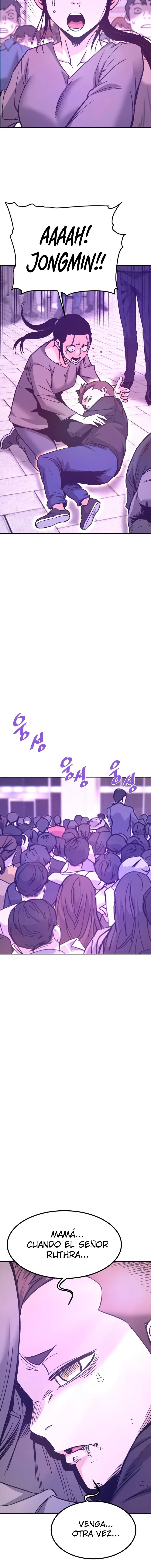 Read Han Dae sung Returned from Hell ES Manga Online