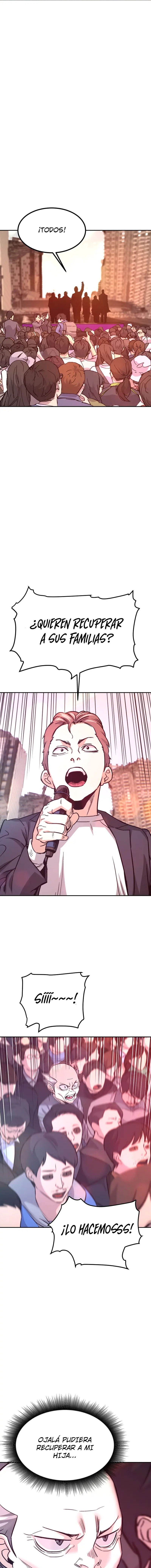 Read Han Dae sung Returned from Hell ES Manga Online