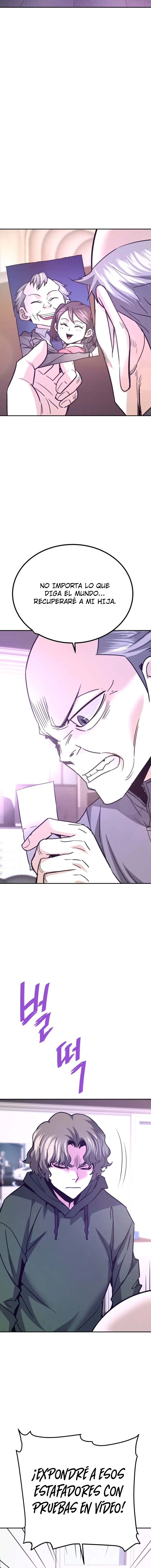 Read Han Dae sung Returned from Hell ES Manga Online