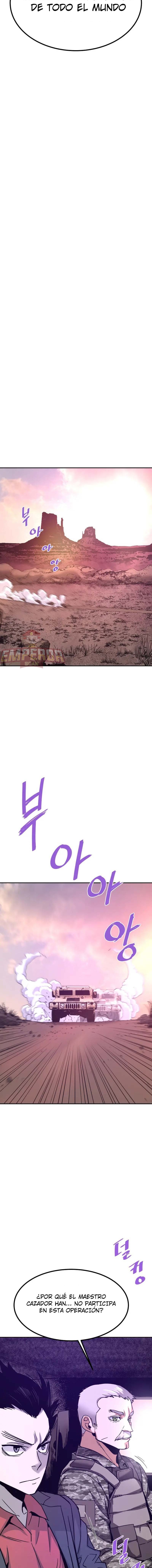 Read Han Dae sung Returned from Hell ES Manga Online