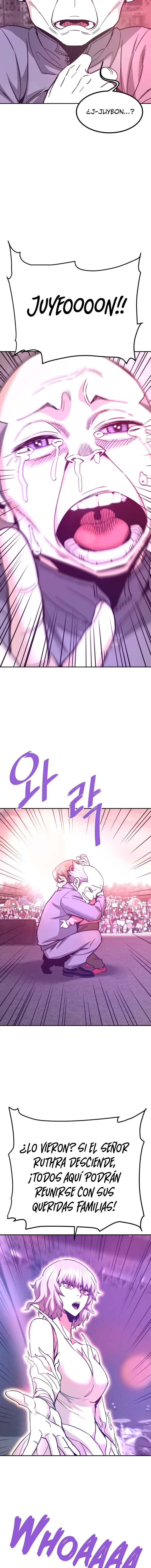 Read Han Dae sung Returned from Hell ES Manga Online